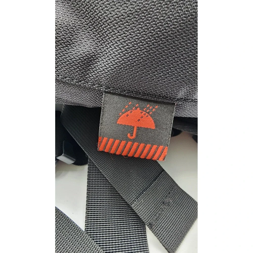 Nevo Rhino Advance 45 Backpack Unisex Black Excellent Hiking Camping Gear